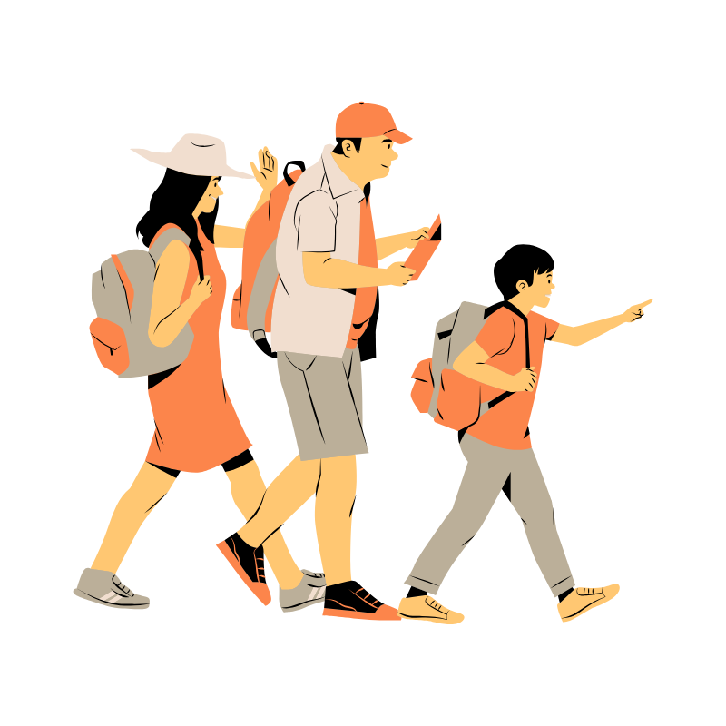 Enjoy your trip